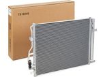Maxgear AC830192 - Condensatore Aria Condizionata Oe 976062P000 Con Essiccatore Per Sorento Ii (Xm)