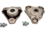 Maxgear 72-3411 - Oe 1302443080 FederbeinstüTzlager, Hinten Per Jumper, Ducato, Boxer