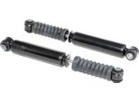 Stark SKSA-0132796 - Ammortizzatore Oe 5206 H1, Asse Posteriore Per Berlingo, Partner (5, G)