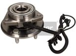 Maxgear 33-1041 - Set Di Cuscinetti Ruota Oe 52109947AF, Assale Anteriore Per Cherokee (Kk)
