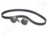 Japanparts KDD-383 - Oe 0K93812700 Zahnriemensatz FüR 323 (Ba)