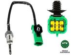 Ngk 92514 - Oe 96 776 712 80 Sensore Temperatura Gas Di Scarico Per C4 G-Picasso Ii (Da, De), C4 Ii (Nc), C4 Picasso Ii, C4 Spacetourer (3D), C5 Aircross (A), C5 Iii (Rd), C5 Iii (Rw), DS4, DS5, C4 (3A, 3E), Jumper, Jumpy (V), DS7 (J), DS5 (Kf), Zafira Life, Vivaro C (K0), 508 (8E), 508 (F), Boxer, Expert (V), Traveller (V), 508 (8D), 5008 Ii, 5008 I, 308 Sw Ii, 308 Ii, 3008 (M), 3008 (0U)