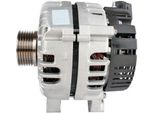 Hella 8EL 012 426-891 - Oe 5705 4Y Lichtmaschine FüR Berlingo, C5 I (Dc), C5 I (De), Jumpy (U6U), Jumpy (B), Xsara, Ducato, Scudo, Ulysse, 206 Cc (2D), 206 (2A/C), 206 (2E/K), 206 Sw (2E/K), 206 Van, 306, 406, 607 (9D, 9U), 806 (221), 806 Van (Af), Boxer, Expert (224), Expert (222), Expert (223), Partner (5, G)