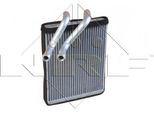 Nrf 54301 - Oe 972273E000 Scambiatore Di Calore, Riscaldatore Per Sorento I (Jc)