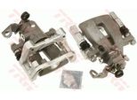 Trw BCQ125E - Pinza Freno Oe 58400 1P300 Per Venga (Yn)