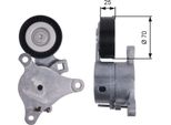 Gates T39041 - Spannolinamento Oe 1611425380, Keilrippenriemen Per C4 (La), C4 G-Picasso I (Ua), C4 I (Lc), C4 Picasso I (Ud), C5 Ii (Rc), C5 Ii (Re), C5 Iii (Rd), C5 Iii (Rw), C5 (Re), C8 (Ea, Eb), Jumpy (VF7), 407 Sw (6D, 6E), 607 (9D, 9U), 807 (Eb), 407, Expert (Vf), Expert Tepee (VF3X), 307, 307 Cc (3B), 307 Sw (3H), 308 I