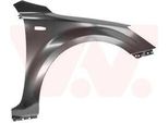 Van Wezel 8353656 - Parafango Anteriore Destro Oe 66321 1H010 Per Ceed (Ed), Pro Ceed (Ed)
