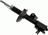 Sachs 317 446 - Ammortizzatore Oe 54660 1Y201, Destro Per Picanto (Ta)