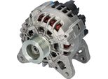 Valeo 439625 - Alternatore Oe 7711368178 Per Wind (E4M), Twingo Ii (CN0), Modus (F/JP0), Koleos I (Hy), Clio Iv, Clio Iii