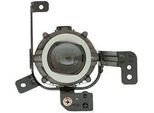 Van Wezel 8325996 - Fendinebbia Oe 92202G6000, Destro Per Picanto (Ja)