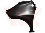 Van Wezel 8314655 - Parafango Anteriore Sinistro Oe 663111Y310 Per Picanto (Ta)