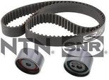 Snr KD470.18 - Oe 0K247 12 205 Set Di Cinghie Dentate Per Carens I (Fc), Carens Ii (Fj)