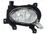 Tyc 19-12287-01-2 - Fendinebbia Oe 92202 A2000, Destro Per Ceed (Jd)