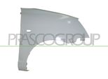 Prasco KI3203003 - Parafango Oe 6632107090, Anteriore Destro Per Picanto (Sa)