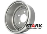 Stark SKBDM-0800099 - Tamburo Freno Oe 52005350 Per Cherokee (Xj), Wrangler I (Sj, Yj), Wrangler Ii (Tj)