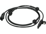 Hella 6PU 010 039-781 - Sensore Abs Oe 4545 A9 Per C6 (Td), 407, 407 Sw (6D, 6E)