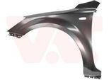 Van Wezel 8353655 - Parafango Anteriore Sinistro Oe 66311 1H010 Per Ceed (Ed), Pro Ceed (Ed)
