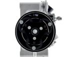Mahle Acp 1286 000P - Compressore Aria Condizionata Oe 6453RJ Per C1 (Pm, Pn), Aygo (B1)