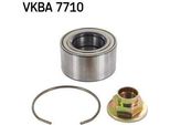 Skf Vkba 7710 - Set Di Cuscinetti Ruota Oe 51720 4N000 Per Picanto (Ta)
