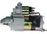 Hella 8EA 011 610-931 - Motorino Di Avviamento Oe 5802 Z1, Motorino Di Avviamento Per Jumper, Ducato, Boxer