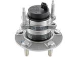 Snr R189.21 - Set Di Cuscinetti Ruota Oe 52730 1M000 Per Cerato Ii (Td)