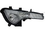 Tyc 19-11027-01-2 - Fendinebbia Oe 92202 3W200, Destro Per Sportage (Sl)