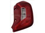 Tyc 11-14463-05-2 - Oe 92402G6000 Fanale Posteriore Destro Per Picanto (Ja)