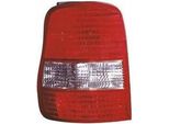 Van Wezel 8361933 - Oe 3K54A 51160 Lampada Combinata Posteriore, Sinistra Per Carnival Ii (Gq)