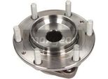 Maxgear 33-0681 - Oe 51750 4D000 Set Di Cuscinetti Ruota, Asse Anteriore Per Carnival Iii (Vq)