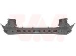 Van Wezel 1945560 - Oe 1712711 StoßStangenträGer, Vorne FüR C-Max, Focus Iii, Grand C-Max