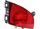 Hella 2NR 009 774-091 - Oe 6350 Gh Luce Posteriore Combinata, Sinistra, Parte Inferiore Per C3 Aircross Ii (2C, 2R), 2008 I (Cu), 308 Cc (4B)