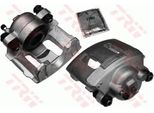 Trw BHS773E - Pinza Freno Oe 5252609 Per Cherokee (Xj), Grand Cherokee I (Zg, Zj), Wrangler I (Sj, Yj), Wrangler Ii (Tj)
