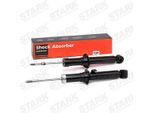Stark SKSA-0133022 - Ammortizzatore Oe 546303E020, Asse Anteriore Per Sorento I (Jc)
