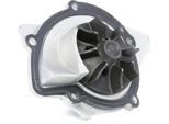 Valeo 506719 Pompa Acqua, Raffreddamento Motore Oe PA7409 Compatibile Con C4, C4, C5, C8, Jumper, Jumpy, Scudo, Ulysse, C-Max, Focus, Galaxy, Kuga, Mondeo, S-Max, Phedra, 307, 308, 406, 407, 508, 607, 807, Boxer, Expert, C30, C70, S40, S60, S80, V50, V60, V70
