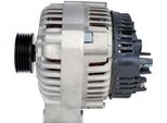 Hella 8EL 012 427-141 - Alternatore Oe 5705 1X Per Berlingo, Saxo, Xsara, 106 Ii, 306, Partner (5, G)