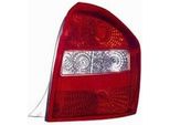 Van Wezel 8322932 - Oe 92402 2F210 Lampada Combinata Posteriore, Destra Per Cerato (Ld)
