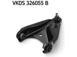 Skf Vkds 326055 B - Oe 54 50 102 94R Braccio Di Controllo Per Sandero, Logan, Lodgy, Dokker, Logan Ii