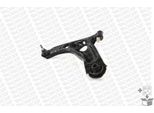Monroe L10554 - Braccio Di Controllo Oe 3520 Q2 Per C1 (Pm, Pn), Aygo (B1)