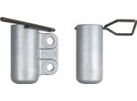 Gates T43121 - Antivibrante Oe 1354027010, Cinghia Di Distribuzione Per Avensis (T22), Avensis (T25), Avensis Verso (M2), Corolla (E11), Corolla (E12), Corolla Verso (E12), Previa (R3), Rav 4 Ii (A2)