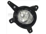 Tyc 19-14051-01-2 - Fendinebbia Oe 92202 1F500, Destro Per Sportage (Je, Km)