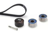 Gates K025624XS Kit Cinghia Dentata Oe C2C24828 Compatibile Con 607, 407, Range Rover, Discovery, Xj, Xf, S-Type, C6, C5