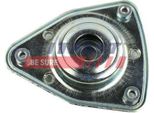 Fast FT12033 - Oe 98 004 797 80 Supporto Montante, Anteriore Per C5 Aircross (A), C4 Picasso Ii, C4 G-Picasso Ii (Da, De), Berlingo, DS7 (J), Rifter, Partner (K9), 508 (F), 5008 I, 308 Sw Ii, 308 Sw I, 308 Ii, 308 I, 308 Cc (4B), 3008 (M), 3008 (0U)
