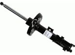 Sachs 316 882 - Ammortizzatore Oe 54650 B2530, Sinistro Per Soul Ii (Ps)