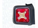 Magneti Marelli 714020830805 - Oe 51964231 Fanale Posteriore Destro Per Renegade