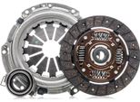 Stark SKCK-0100022 - Kit Frizione Oe 1612347280 Per C1 (Pm, Pn), Aygo (B1), Yaris (P13), Yaris (P9)