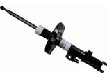 Sachs 314 695 - Oe 54650 2K840 Ammortizzatore, Sinistro Per Soul (Am)
