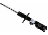 Sachs 318 304 - Ammortizzatore Oe 54650 G6030, Sinistro Per Picanto (Ja)