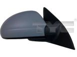 Tyc 317-0034 - Oe 876101H250 Specchio Esterno, Sinistro Per Ceed (Ed)