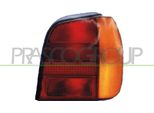Prasco VG0164154 - Oe 6N0945095 Fanale Posteriore Sinistro Per Polo (6N)