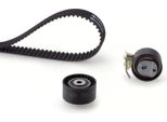 Gates K015615XS - Kit Cinghia Di Distribuzione Oe 0831 L5 Per C2 (Jm), C3 I (Fc, Fn), C4 (La), C4 I (Lc), 1007 (Km), 206 (2A/C), 206 Sw (2E/K), 307, 307 Sw (3H)